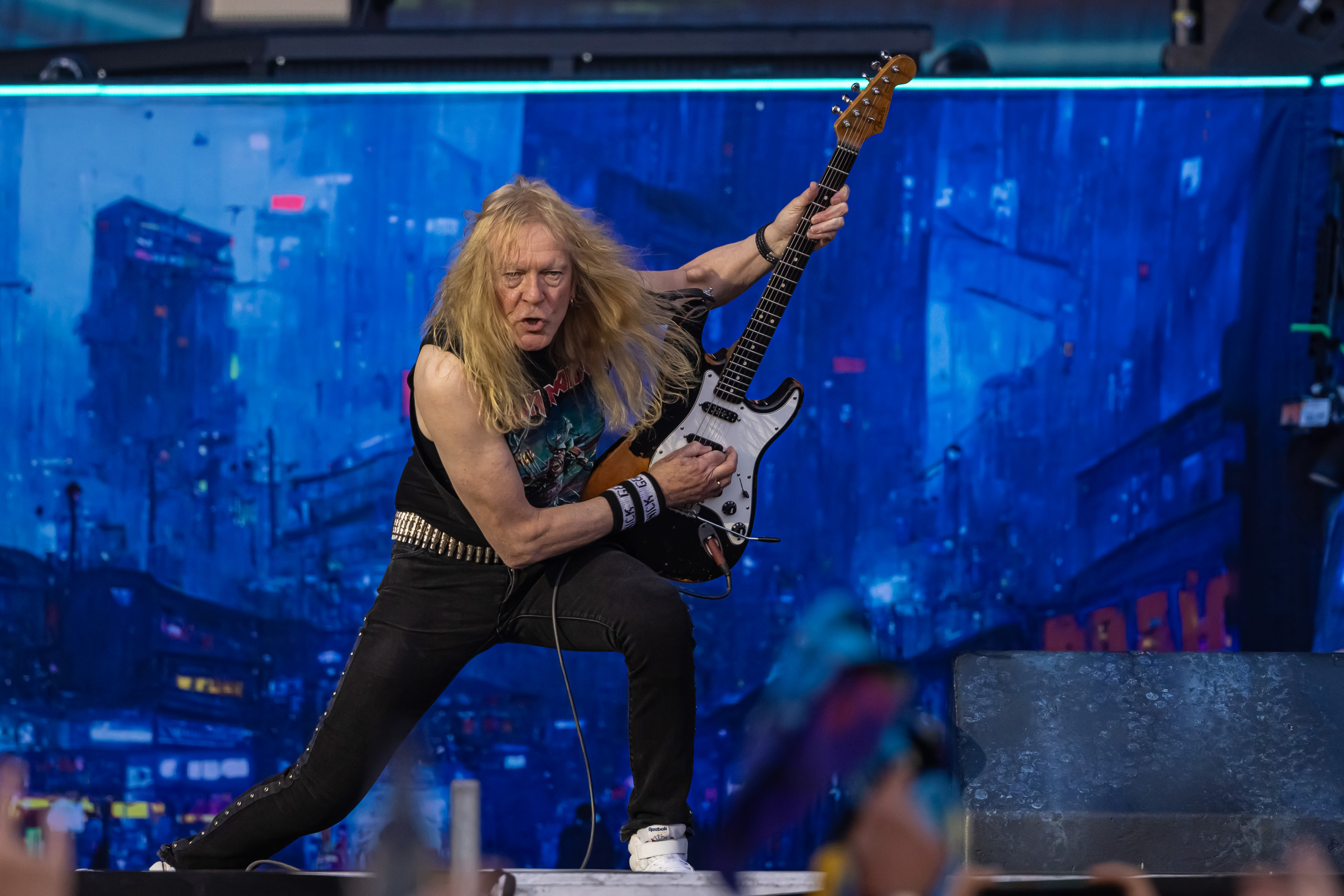 Janick Gers